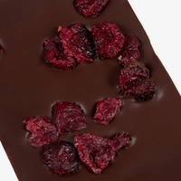 Schokoladentafel mit Topping, 90 g, 4/0-farbig einseitig bedruckt