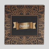 Verpackungen,farbig bedruckt