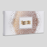 Verpackungen,farbig bedruckt