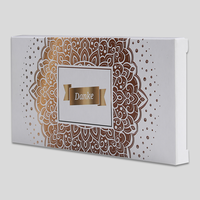 Verpackungen,farbig bedruckt