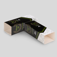 Schuber, bedruckt, Motiv