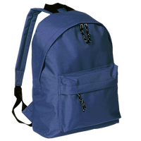 Schulrucksack aus Polyester, 9 l