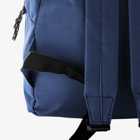 Schulrucksack aus Polyester, 9 l, Detail Träger