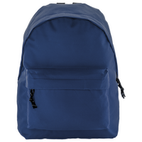 Schulrucksack aus Polyester, 9 l, ohne Werbeanbringung