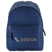 Schulrucksack aus Polyester, 9 l