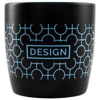 Tasse graviert frontal