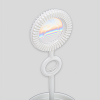 Seifenblasen, stehend, details