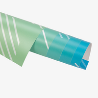 Selbstklebefoliefarbig bedruckt, gerollt details