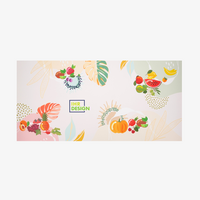 Küchenrückwand-Folien