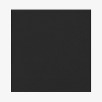 Serviette, gefalzt auf 16,5 x 16,5 cm (offen 33 x 33 cm), 1/4-Falz, unbedruckt