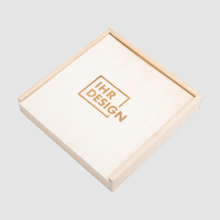 Set mit 4 Geschicklichkeitsspielen, einseitig 1/0 graviert