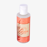 Dose, farbig bedruckt, Motiv