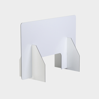 Sichtschutz, transparent