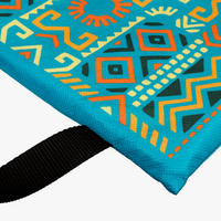 Sitzkissen aus Non-Woven-Material, Dicke