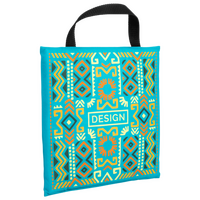 Sitzkissen aus Non-Woven-Material, Vorderseite