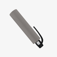  Slim-Taschenschirm, Auf-Zu-Automatik, 4/0-farbig, 3 Segmente bedruckt