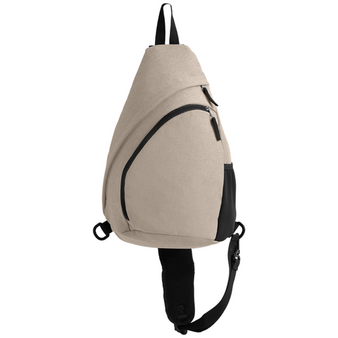 Slingtasche aus RPET