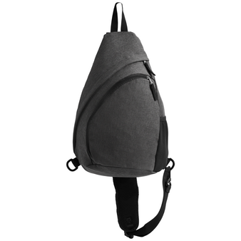 Slingtasche aus RPET