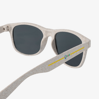 Sonnenbrille aus Bambusfasern