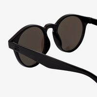 Sonnenbrille Glass-Metallic, ohne Werbeanbringung