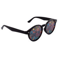 Sonnenbrille Glass-Metallic