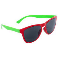 Sonnenbrille mit Kombi-Look, ohne Werbeanbringung