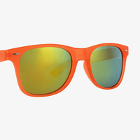 Sonnenbrille transparent, ohne Werbeanbringung