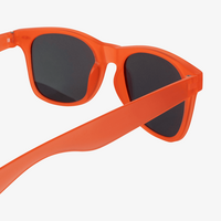 Sonnenbrille transparent, ohne Werbeanbringung