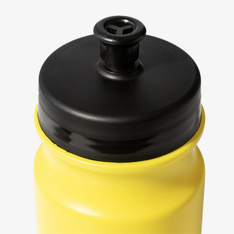 Sportflasche aus PP mit Push-Pull-Deckel, 500 ml, ohne Werbeanbringung