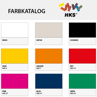 Stofftragetasche Kurzhenkel (ca. 35 cm),