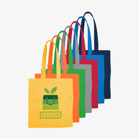 Stofftragetasche Langhenkel (ca. 70 cm)