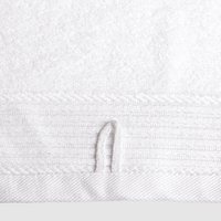 Strandtuch Klassik, 450 g/m², Detailansicht