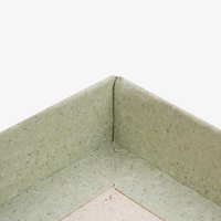 Schachtel , farbig bedruckt, Motiv