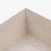 Schachtel , farbig bedruckt, Motiv