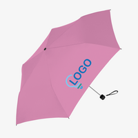 Super-Slim-Mini-Taschenschirm