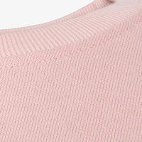 Sweatshirt, farbig bedruckt, details