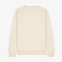 Sweatshirt Damen, Organic, Stanley Stella - mit EINER Druckposition