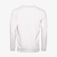 Sweatshirt, bestickt, Rueckseite