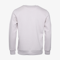 Sweatshirt, bestickt, Rueckseite