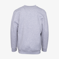 Sweatshirt, bestickt, Rueckseite