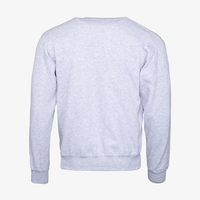 Sweatshirt, basic unbedruckt, verschiedene Farben