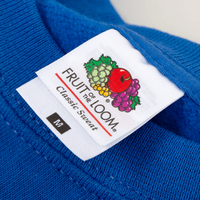 Sweatshirt, bedruckt, Motiv, detais