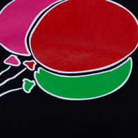 Sweatshirt, bedruckt, Motiv, detais