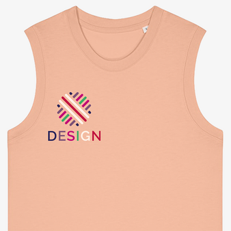Tanktop Damen, Mia - Stanley/Stella