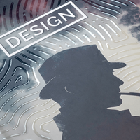 Taschenbuch, UV-Lack