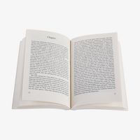 Taschenbuch, 12,5 x 19,5 cm hoch, innen