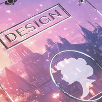 Taschenbuch, Heißfolie Silber