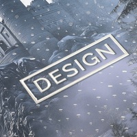 Taschenbuch, Relief-Lack