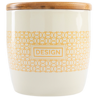 Tasse bedruckt frontal