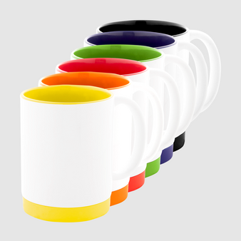 Tasse Silikonring